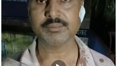 Photo of व्यापारी से लूट, मारपीट कर फरार हुए हमलावर