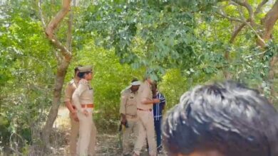 Photo of ब्रेकिंग न्यूज़: प्रेम प्रसंग में युवती ने की आत्महत्या, प्रेमी जेल में