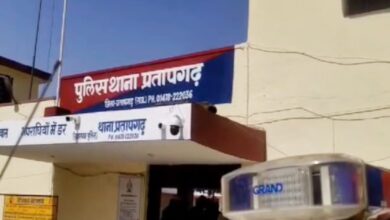 Photo of बेनीपुर में रास्ते के विवाद में फायरिंग, तीन आरोपी गिरफ्तार