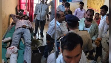 Photo of गोलीकांड अपडेट : बैनामा कराने को लेकर हुआ था विवाद, दो सगे भाइयों को दिनदहाड़े मारी गोली