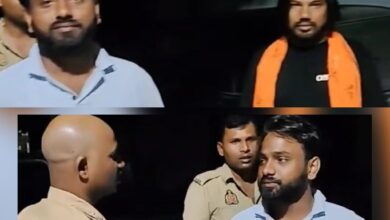 Photo of पट्टी गोलीकांड: आरोपियों को मिल रहा ‘VIP ट्रीटमेंट’, पुलिस पर उठे सवाल