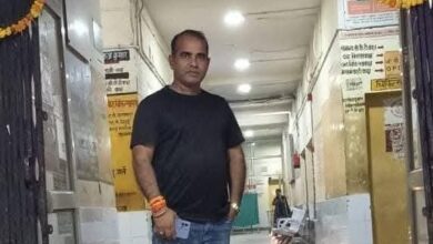 Photo of प्रतापगढ़: पट्टी सीएचसी में तबादला विवाद: डॉ. जायसवाल का प्रमोशन आदेश हुआ रद्द