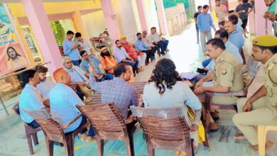 Photo of तो अव्यवस्थाओं के बीच शुरू होगा बाबा बेलखरनाथ धाम का सावन मेला ?