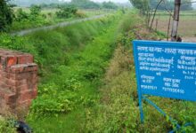 Photo of नहर में पानी न आने से धान की रोपाई संकट में, किसान परेशान