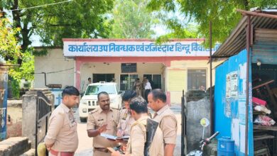Photo of पट्टी गोलीकांड: 24 घंटे बाद भी गोलीकांड का सही खुलासा नहीं कर सकी प्रतापगढ़ पुलिस, चर्चा है कि FIR में दो निर्दोषों के है नाम