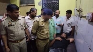 Photo of जरियारी गोलीकांड: मुठभेड़ में आरोपी इंजमामुल घायल, पुलिस ने किया असलहा बरामद