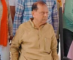 Photo of गोलीकांड पर गरजे पूर्व मंत्री, पुलिस-प्रशासन पर फोड़ा लापरवाही का ठीकरा
