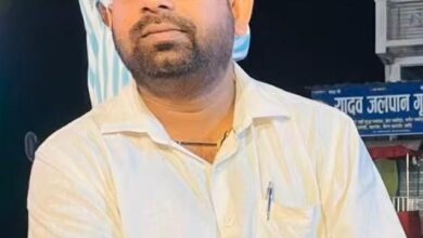 Photo of प्रतापगढ़: चेयरमैन प्रतिनिधि ने किशोरी की जबरन कराई शादी, तीन पर एफआईआर दर्ज