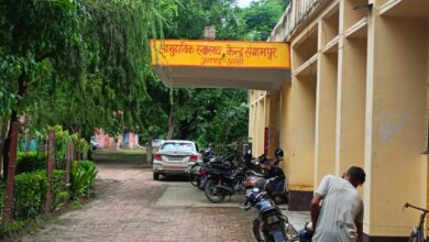 Photo of दस्तक अभियान धरातल पर फेल, संग्रामपुर क्षेत्र के कई गांवों में नहीं पहुंची स्वास्थ्य टीम