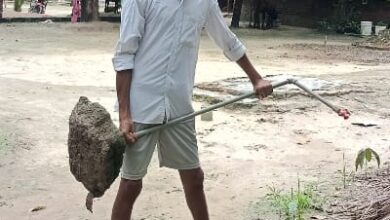 Photo of ढोल का पोल साबित हो रही जल जीवन मिशन योजना, ग्रामीण परेशान