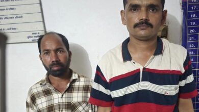 Photo of पिस्टल सप्लाई मामले में उसरौली निवासी बल्ली तिवारी से SOG की पूछताछ