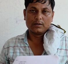 Photo of “न्याय नहीं मिला तो कर लूंगा आत्महत्या”