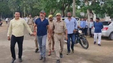 Photo of धोखे से फर्जी दास्तांवेजों के सहारे जमीन कब्जा करने का ब्लाक प्रमुख सुशील सिंह पर हुआ एक और मुकदमा