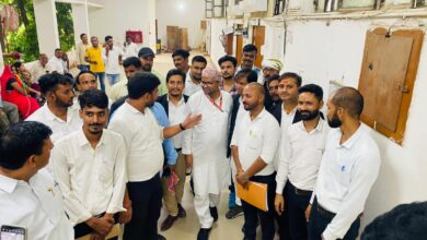 Photo of पूर्व सांसद एवं इसौली विधायक ताहिर खान 25 वर्ष पुराने वन विभाग के मुकदमे में हुए दोषमुक्त